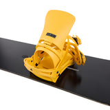 Burton Cartel