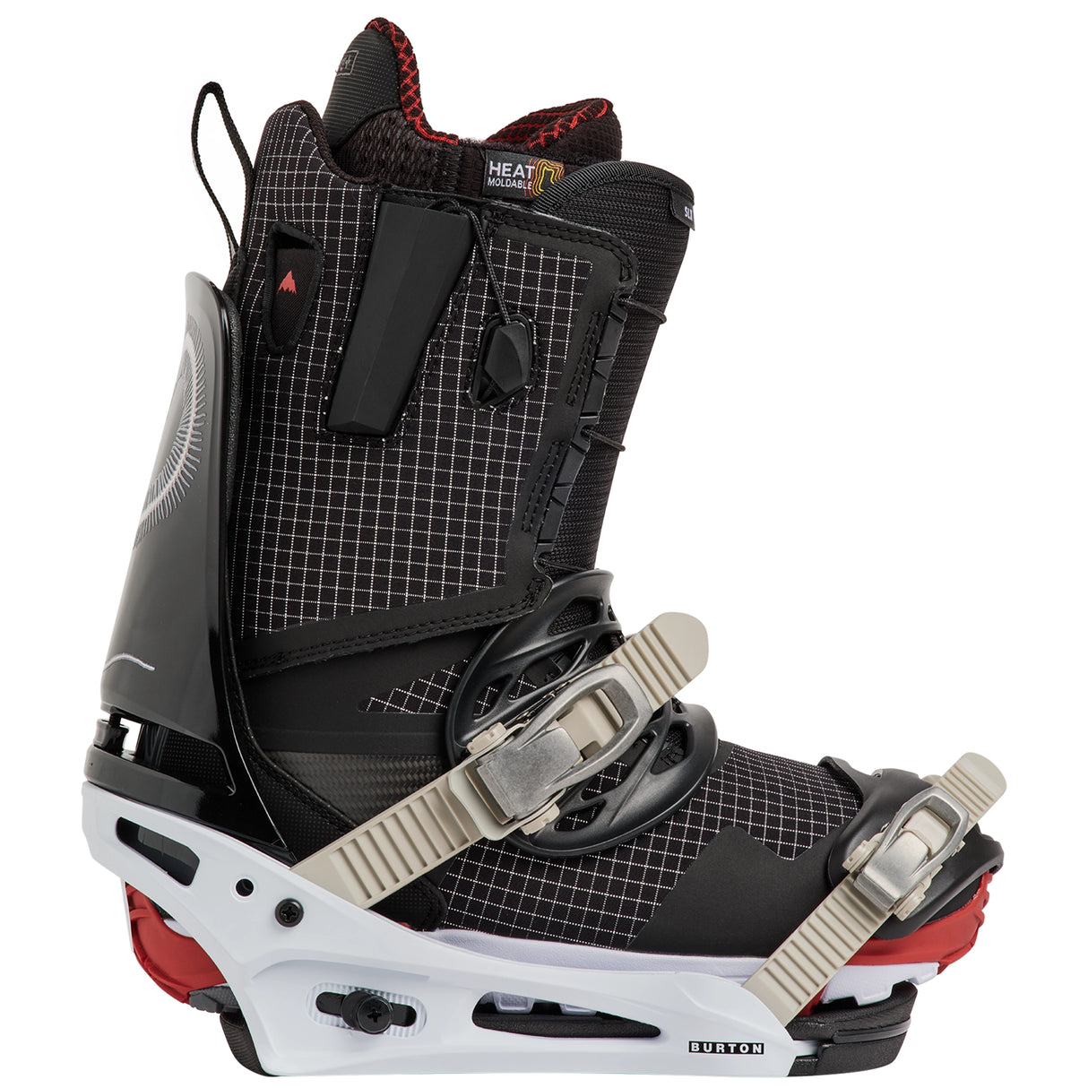 Burton Cartel