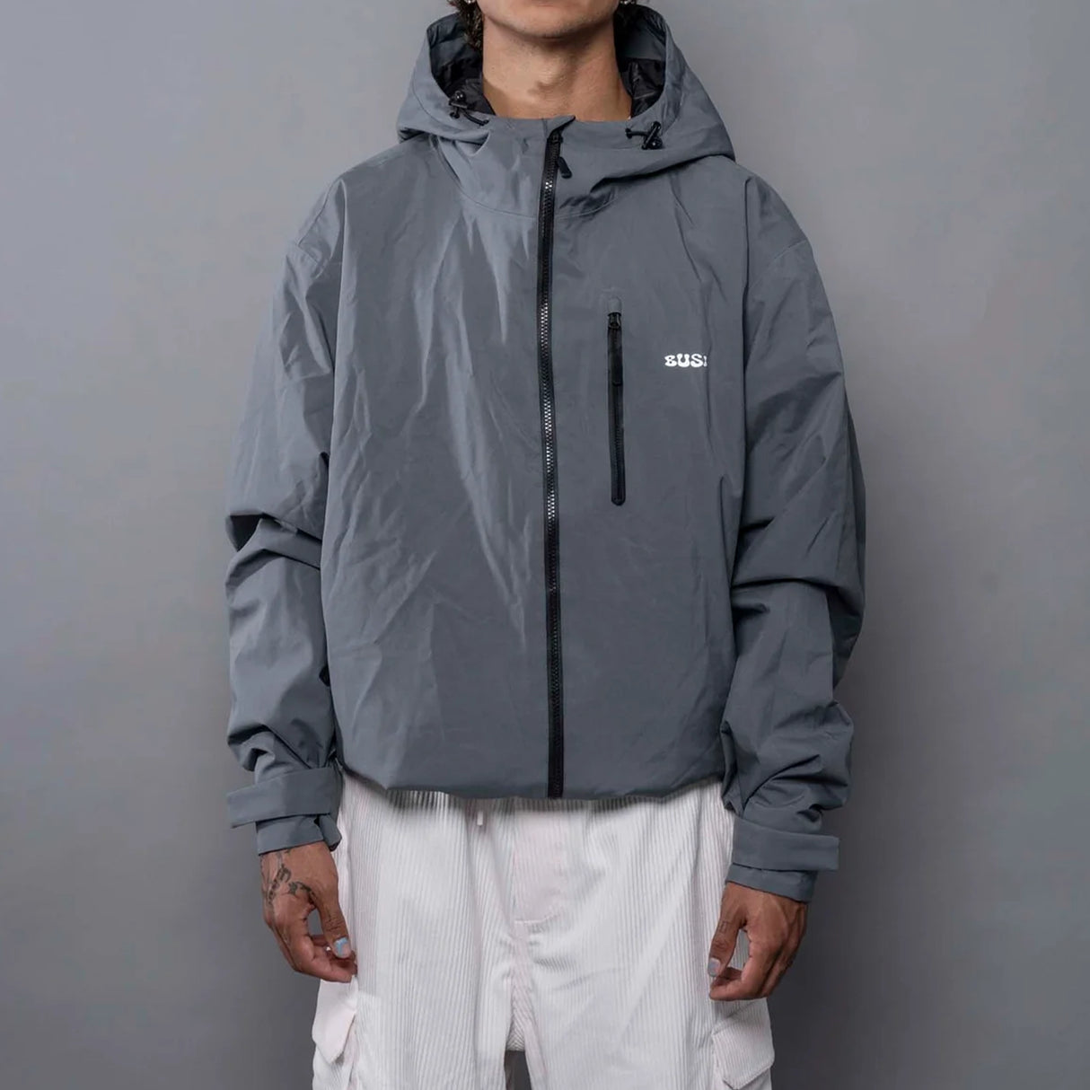 BUSI Core Jacket 2L Padded