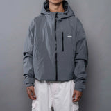BUSI Core Jacket 2L Padded