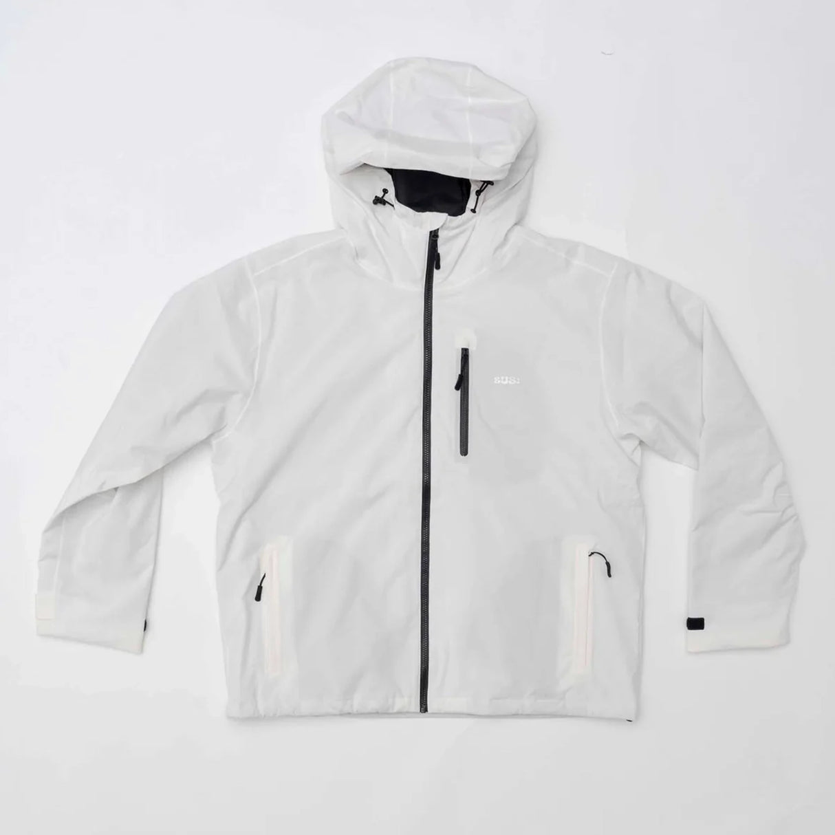 BUSI Core Jacket 2L Padded