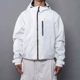 BUSI Core Jacket 2L Padded