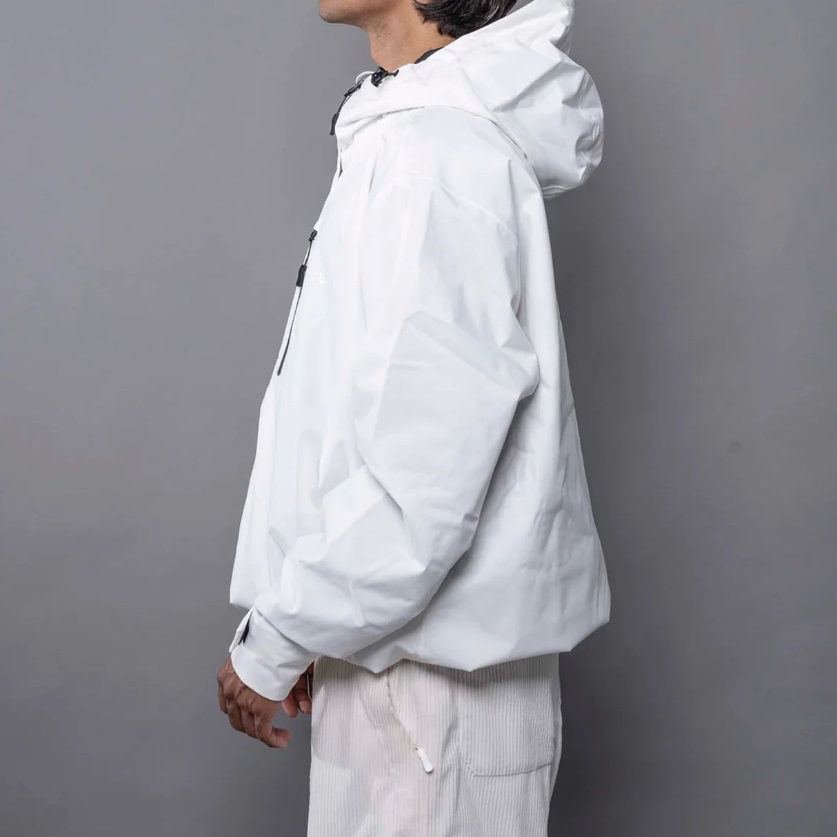 BUSI Core Jacket 2L Padded