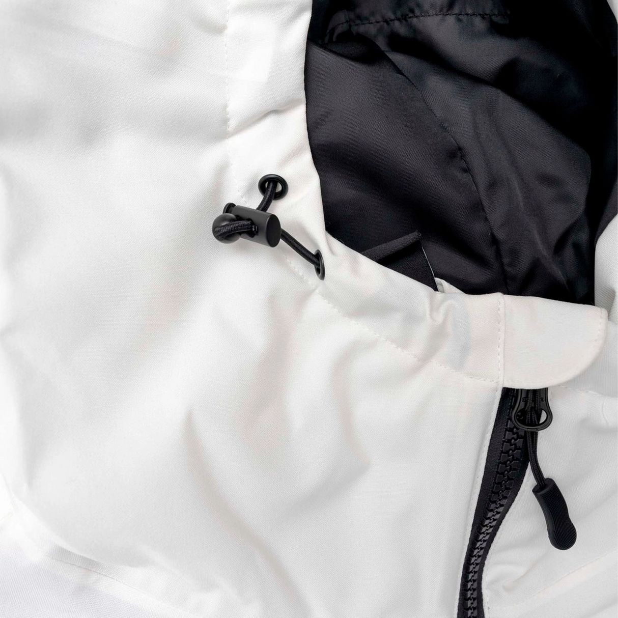 BUSI Core Jacket 2L Padded