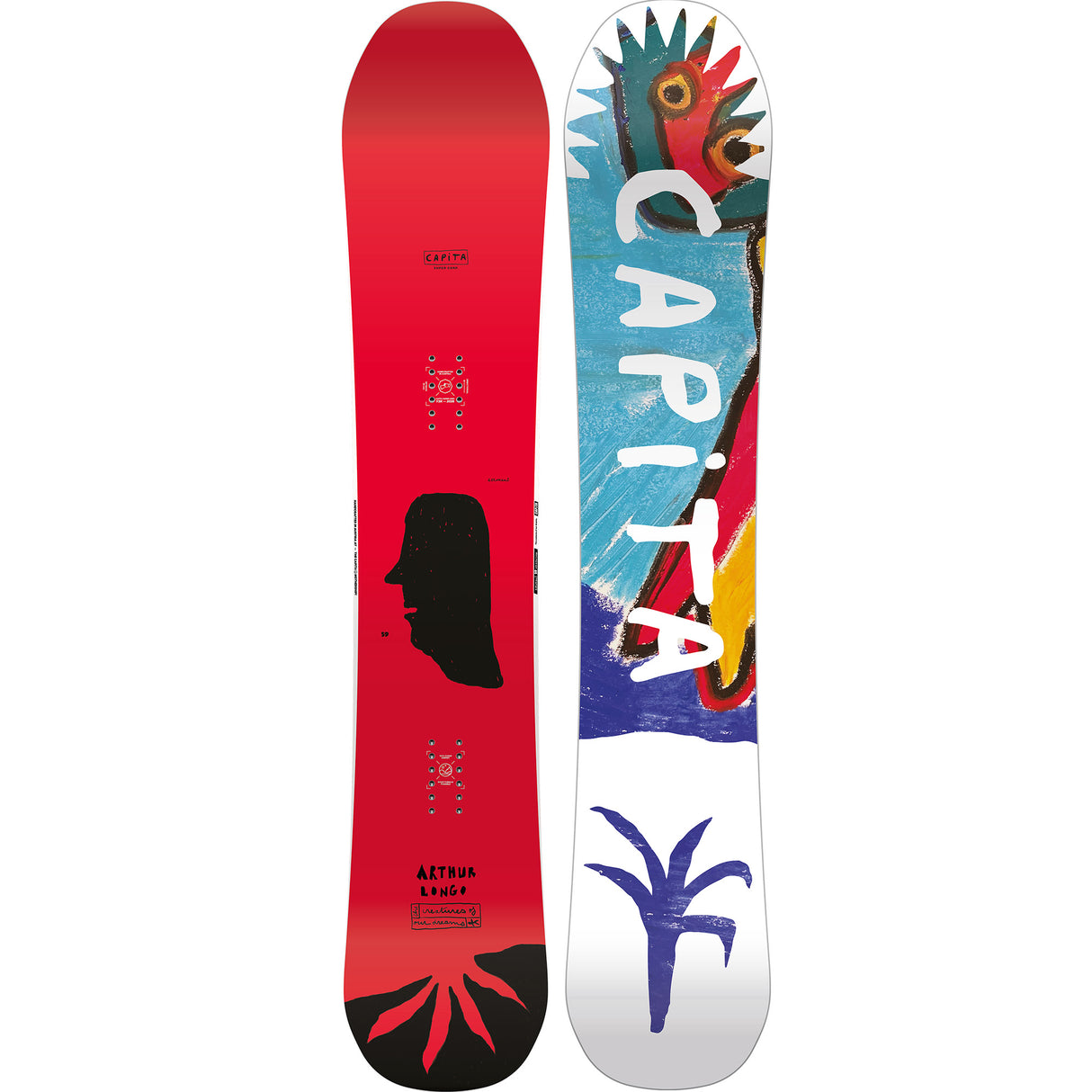 Capita Aeronaut 25/26