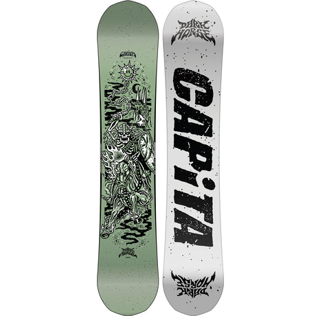 Capita Darkhorse ink X Flite Pro 25/26