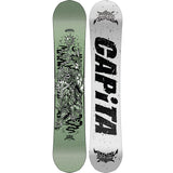 Capita Darkhorse ink X Flite Pro 25/26