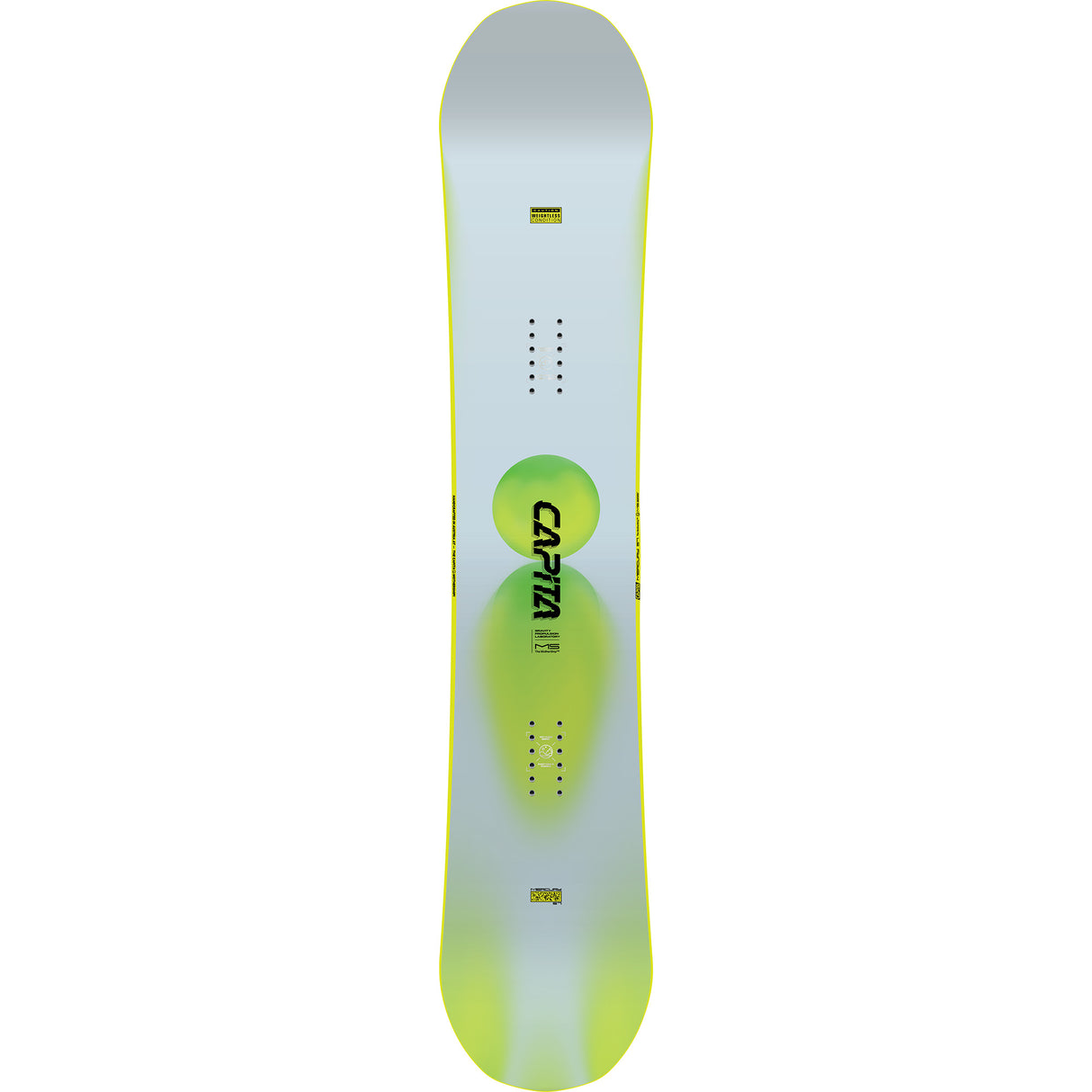Capita Mercury 25/26
