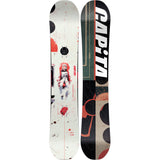 Capita Outerspace Living incl. STR 25/26