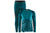Craft Core Wool Mix Set M Opal- Deep Lake 1