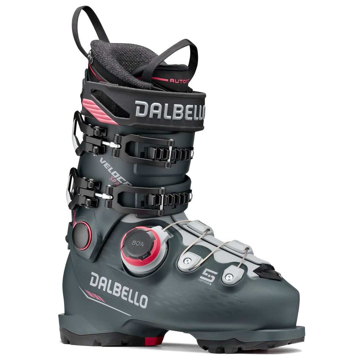 Dalbello Veloce Space 105 W BOA