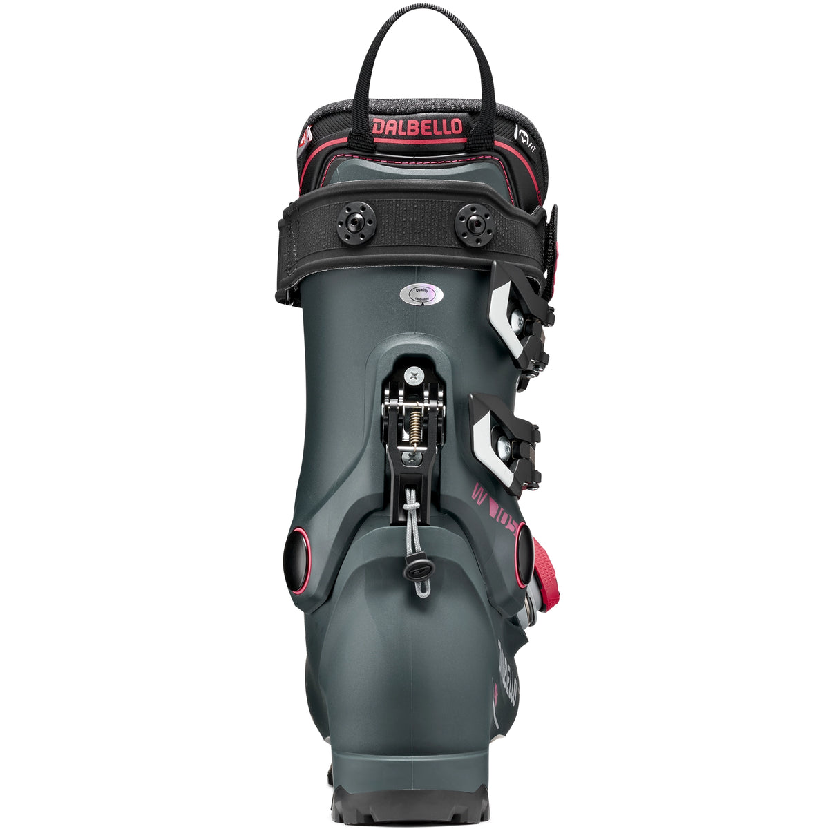 Dalbello Veloce Space 105 W BOA