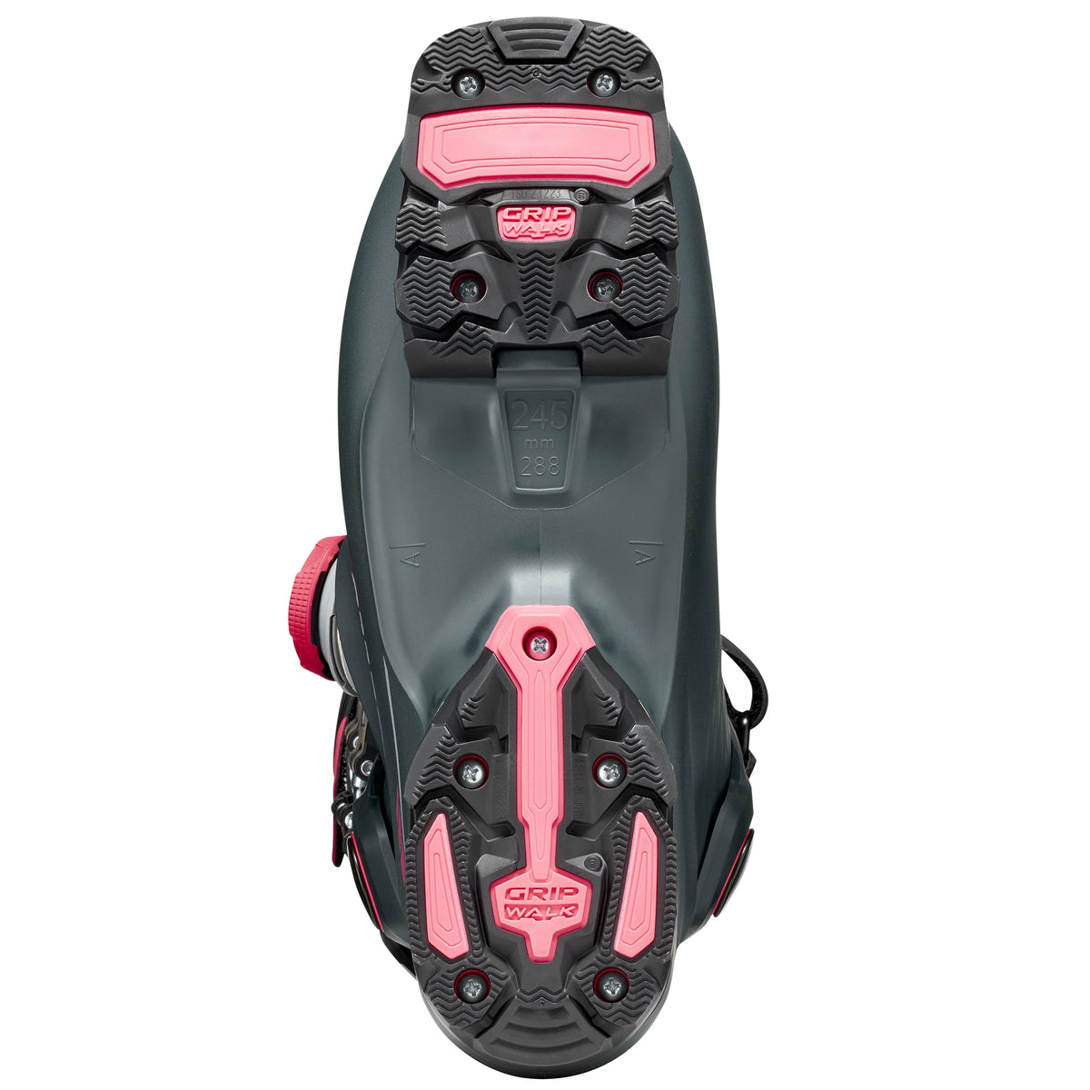 Dalbello Veloce Space 105 W BOA