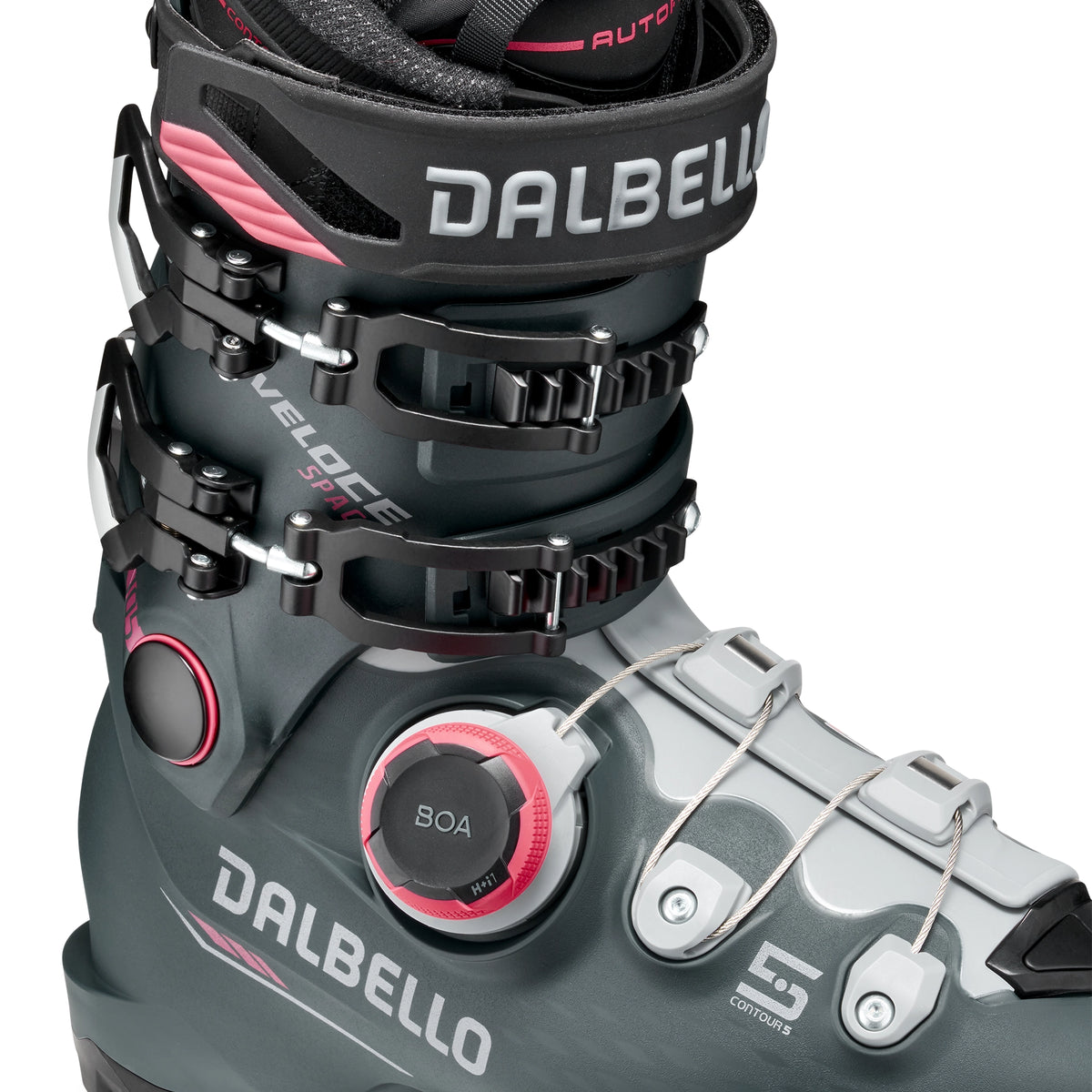 Dalbello Veloce Space 105 W BOA