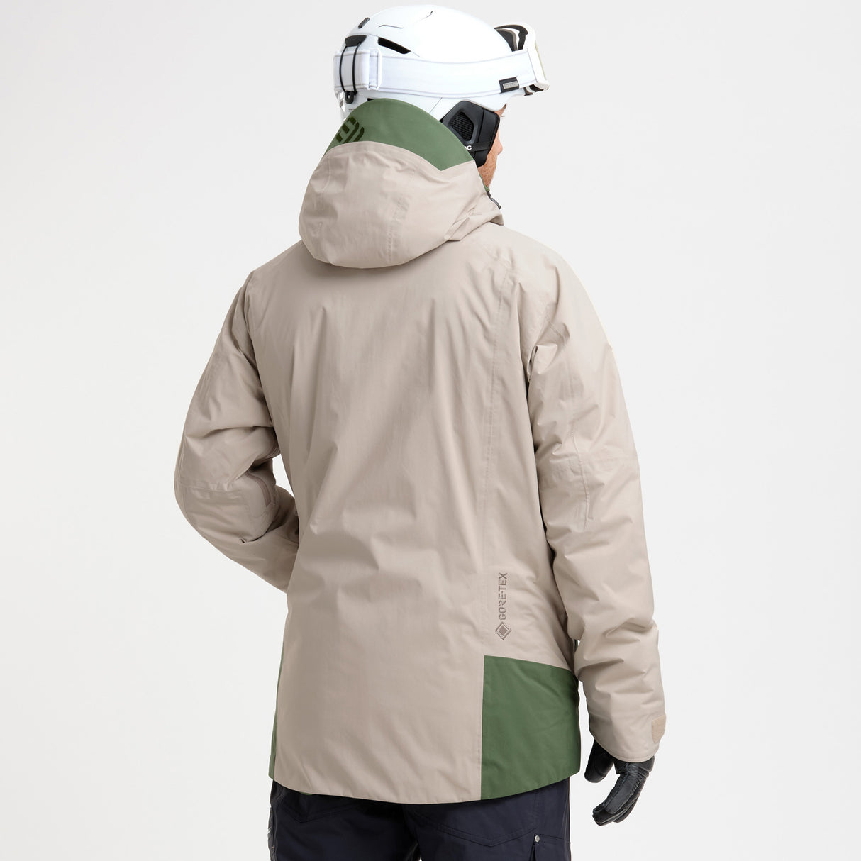 Elevenate M Lavancher Jacket