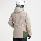 Elevenate M Lavancher Jacket