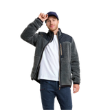 Elevenate Men's Glacier Pile Jacket