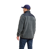 Elevenate Men's Glacier Pile Jacket