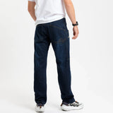 Elevenate Men's Nightfall Denim Pants