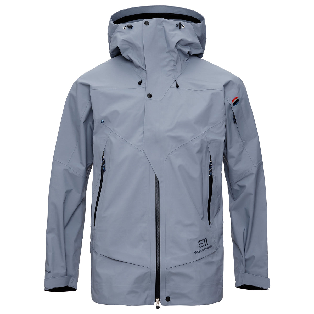Elevenate Herr Pure Jacket