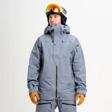 Elevenate Herr Pure Jacket