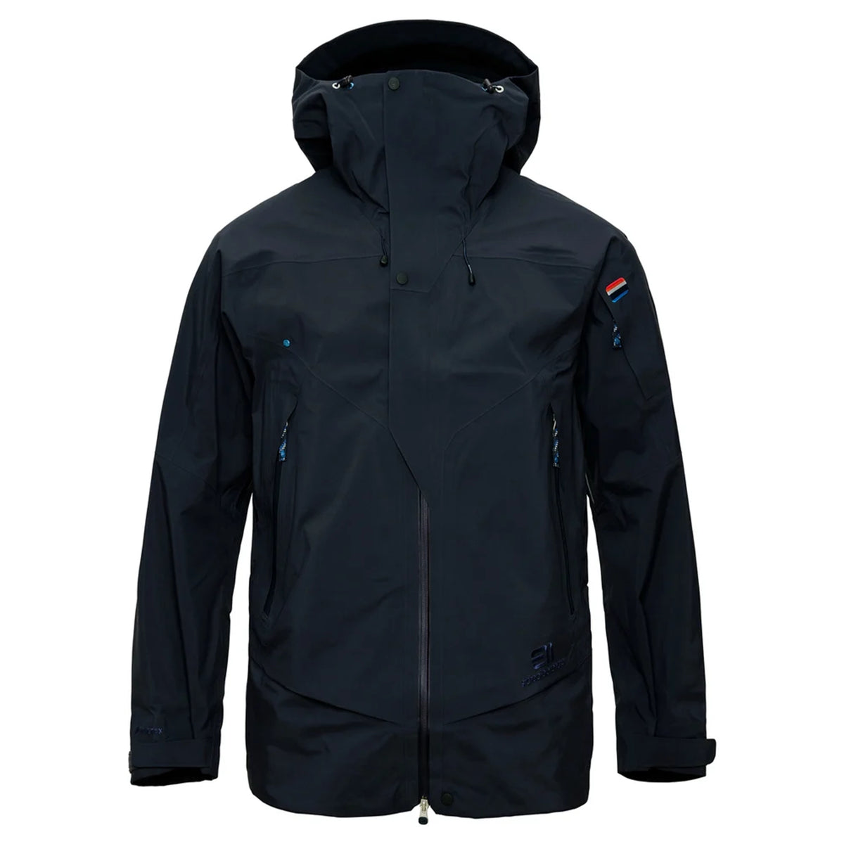 Elevenate Herr Pure Jacket