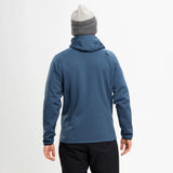 Elevenate Men's Skiers Fleece Hood