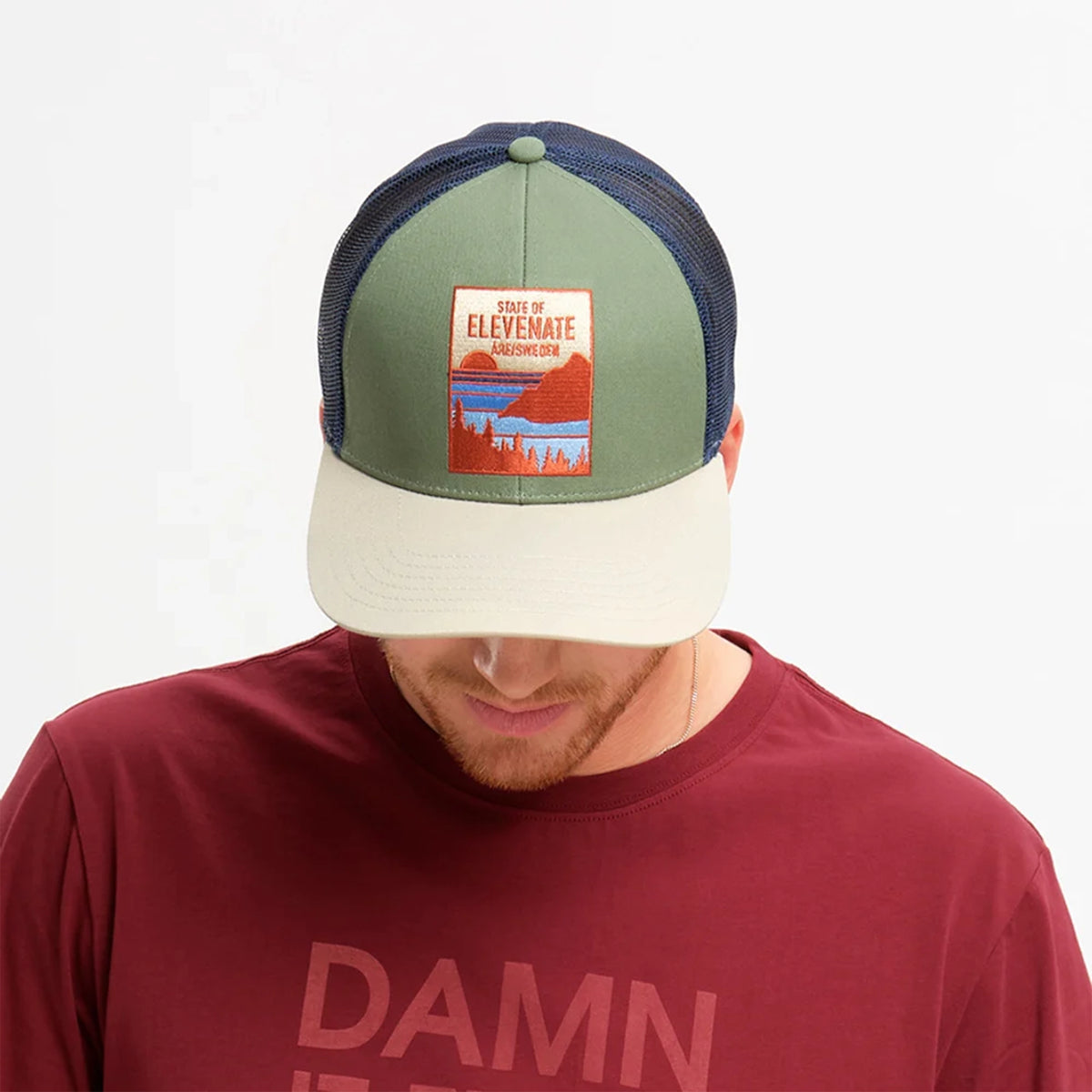 Elevenate Tofino Cap