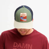 Elevenate Tofino Cap