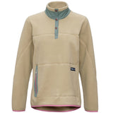 Elevenate W Canyon Pile Fleece