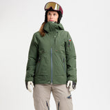 Elevenate W Lavancher Jacket