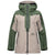 Elevenate W Pure 100 Jacket
