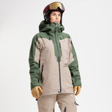 Elevenate W Pure 100 Jacket