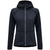 Elevenate W Skiers Fleece Hood