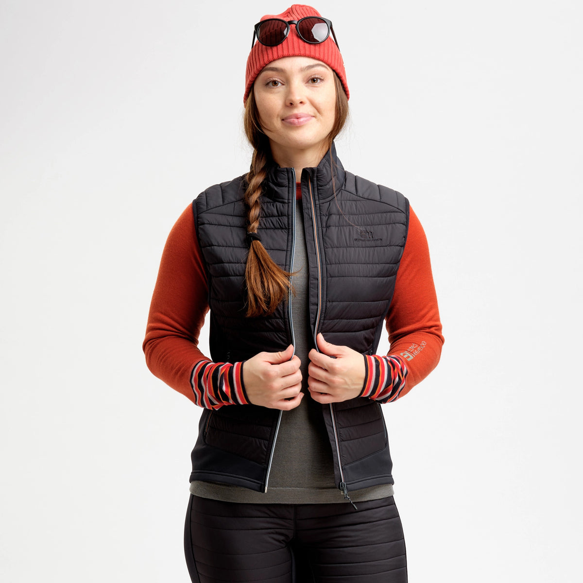 Elevenate Women's Fusion Stretch Vest