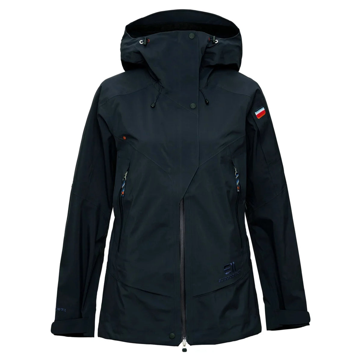 Elevenate Women's Pure Jacket