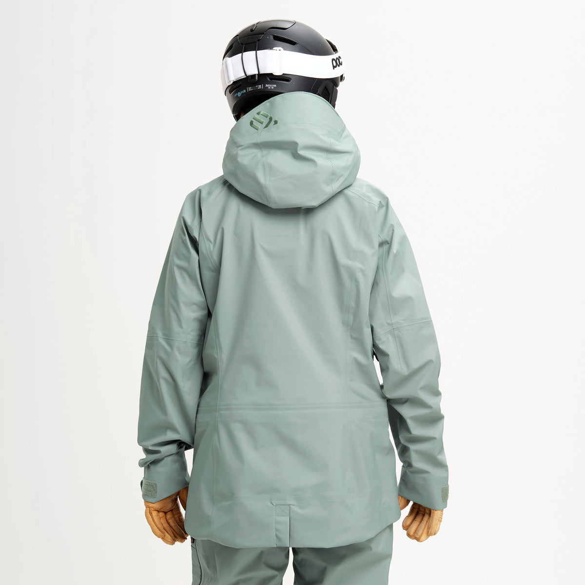 Elevenate Women's Pure Jacket