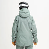 Elevenate Women's Pure Jacket