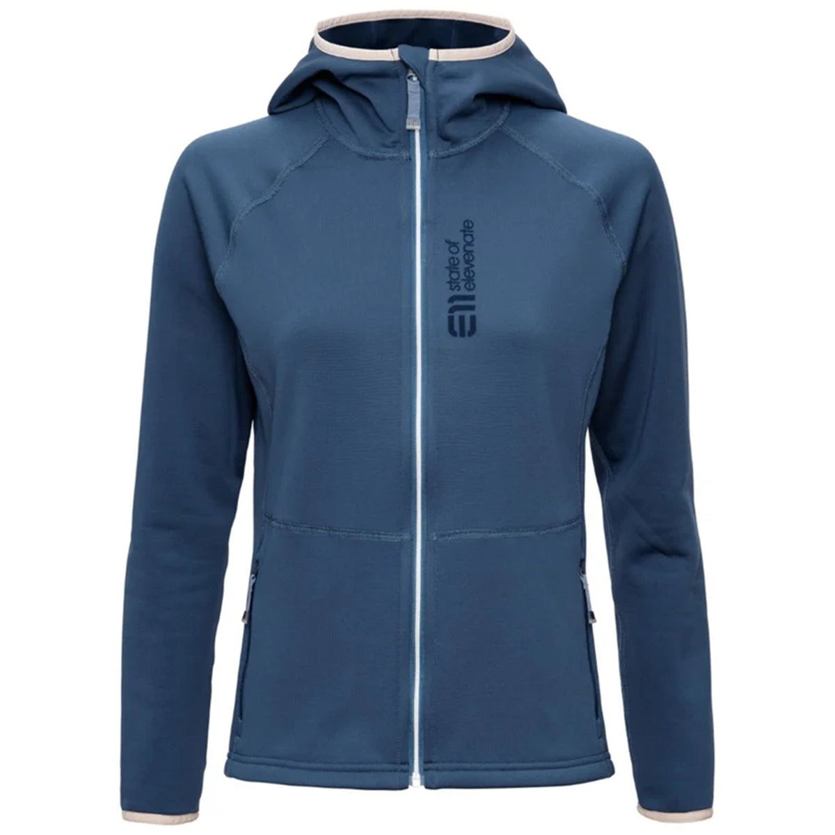 Elevenate Women's Skiers Fleece Hood