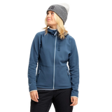 Elevenate Women's Skiers Fleece Hood