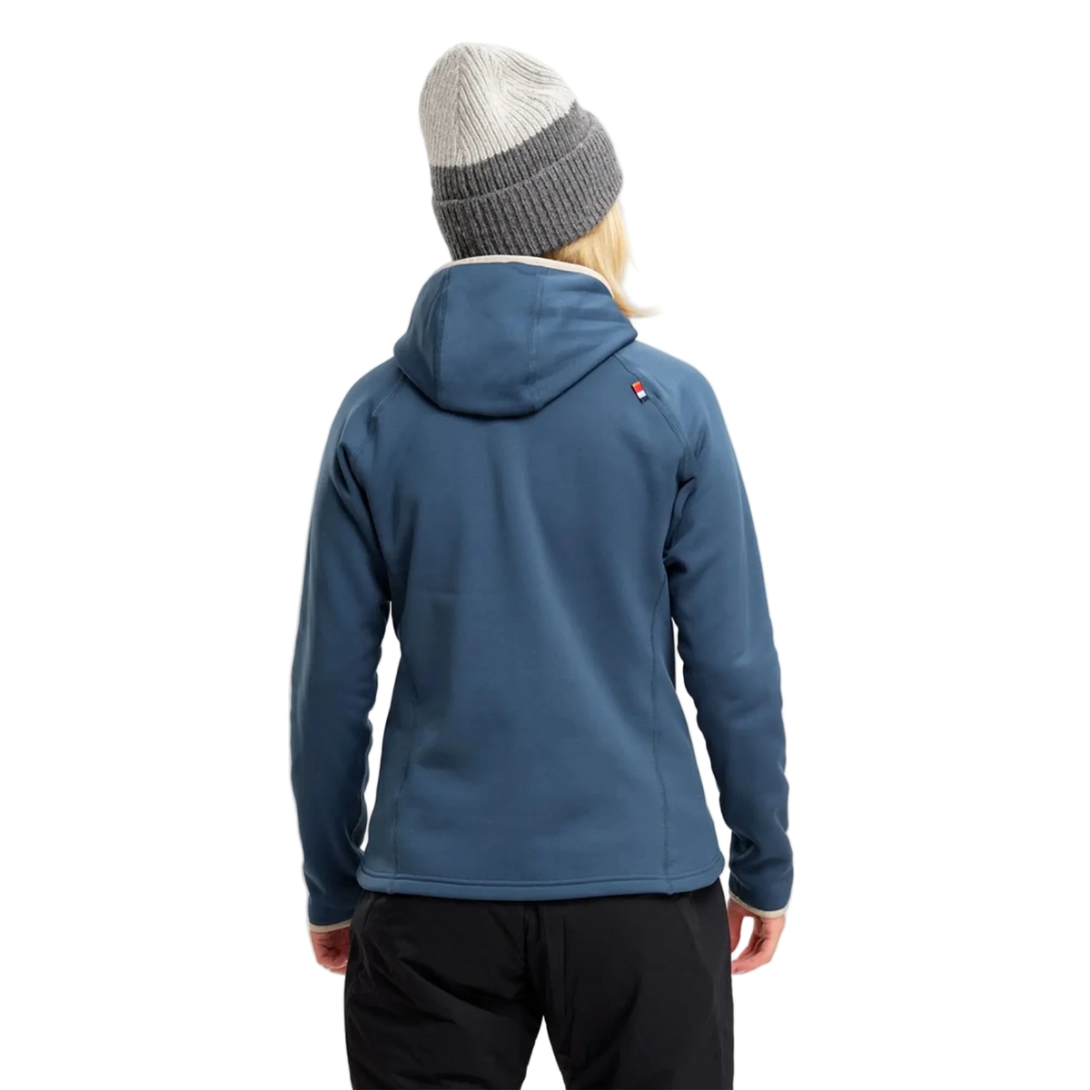 Elevenate Women's Skiers Fleece Hood
