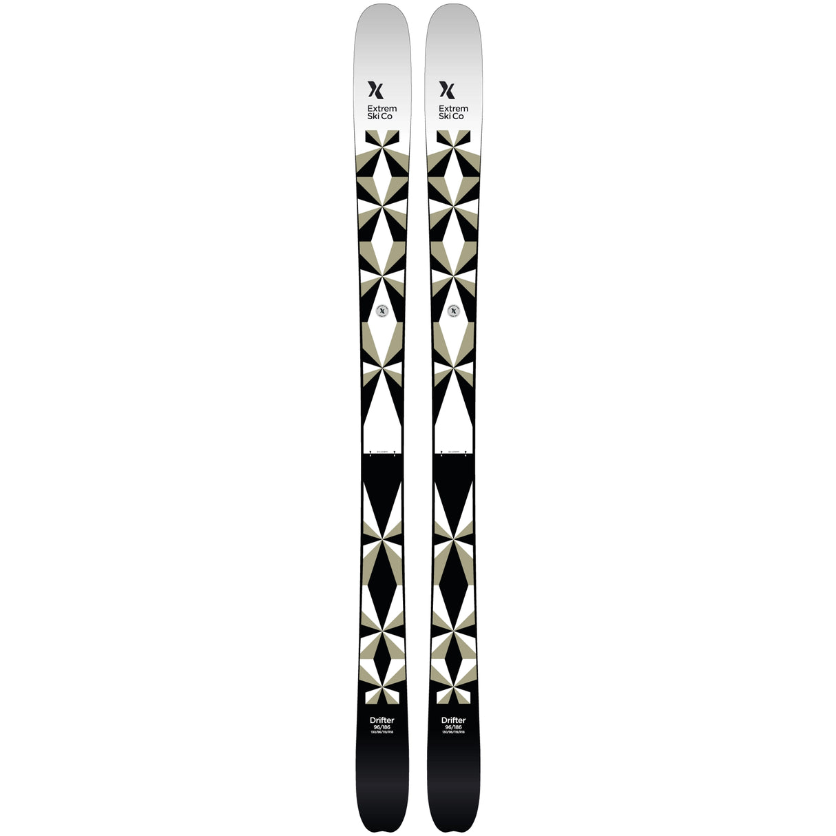 Extrem Drifter 96 26/27