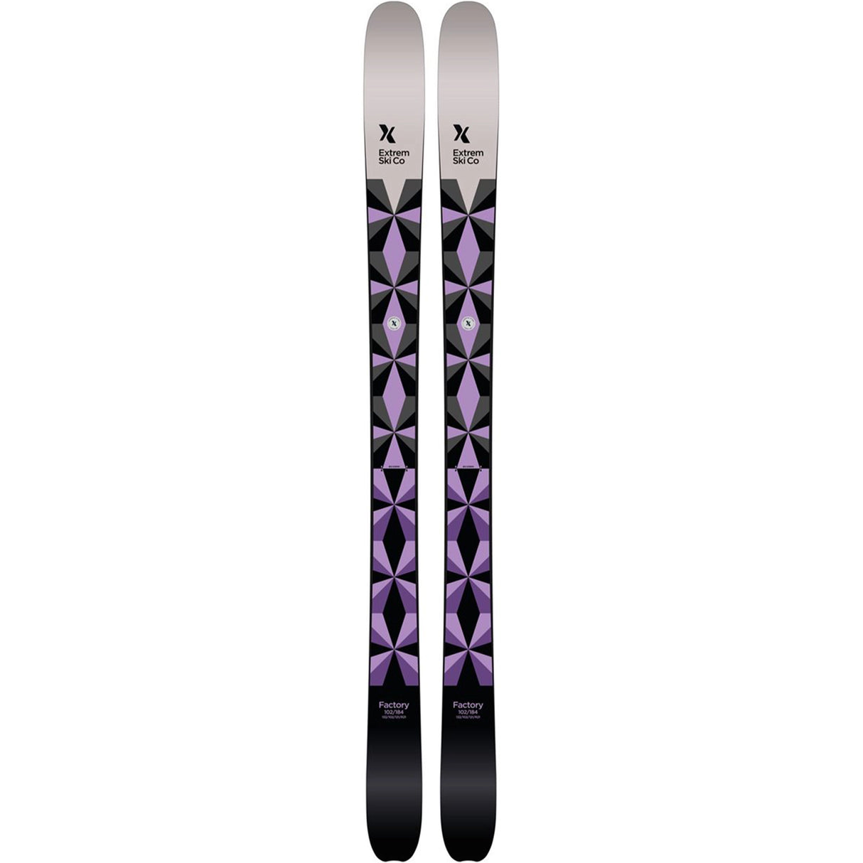 Extrem Factory 102 25/26