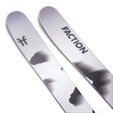 Faction Prodigy 2 26/27
