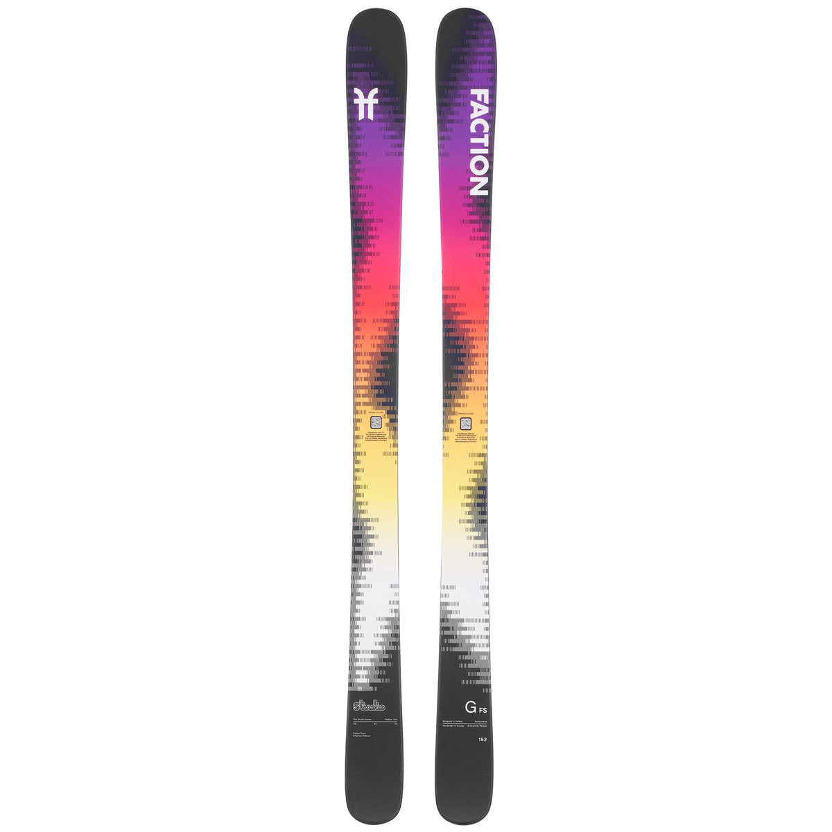 Faction Studio Grom 26/27