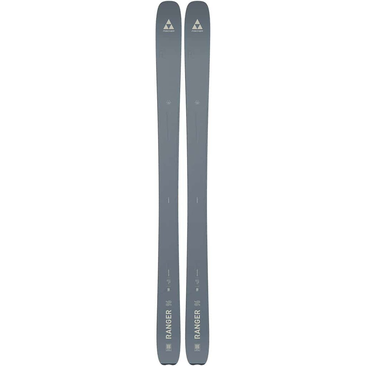 Fischer Ranger 96 26/27
