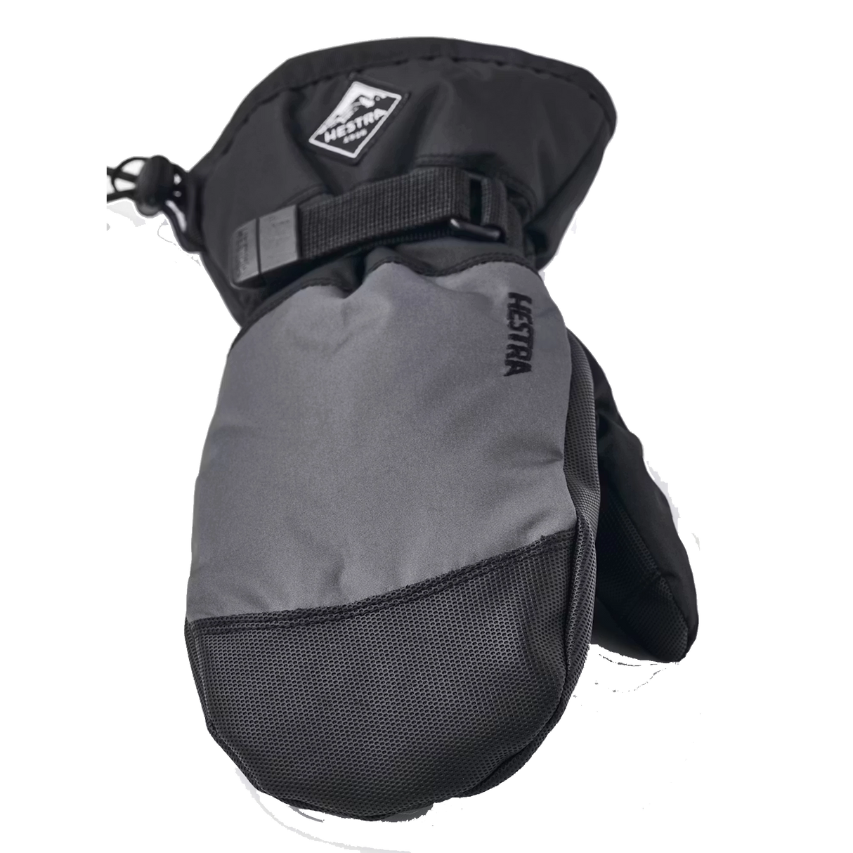 Hestra Gauntlet CZone Jr - mitten