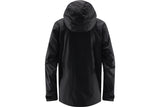 Haglöfs Lumi Jacket M True Black 5