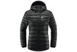 Haglöfs Roc Down Hood W True Black 1