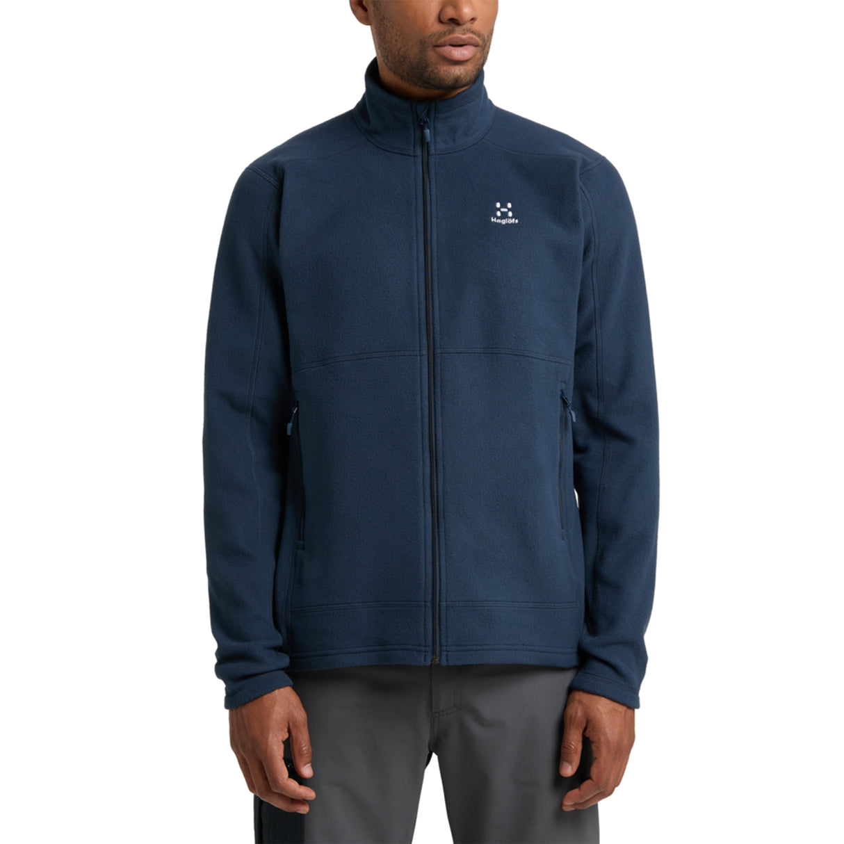 Haglöfs Buteo Mid Jacket Men's